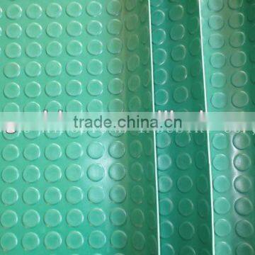 Truck Car Mat with fabric impression bottom