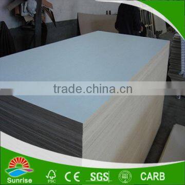 CARB LVL Poplar Plywood for Thailand Furniture Factory