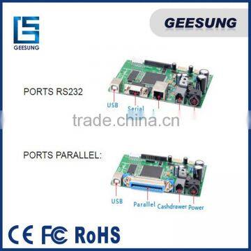 POS Receipt Thermal Printer With POS 80 Printer Thermal Driver photo-4