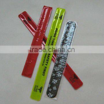 promotional PVC snap band