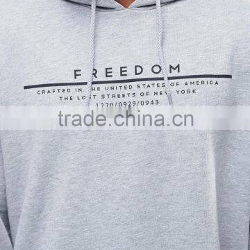 Fleece 80cotton 20 Polyester Best Selling for Man Comfortable Sublimation Oem Service Wholesale 3d Hoodies photo-5