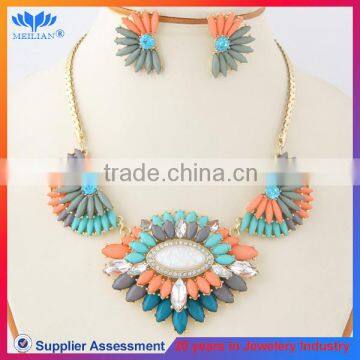 2014 BEST SALE POPULAR african jewelry set