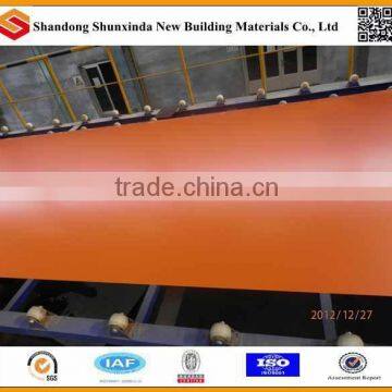 plain galvanized sheet 0.35mm ppgi/hdg/gi/secc
