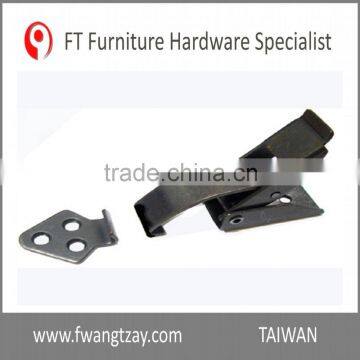 Heavy Duty Suitcase Case Toy Box Door Latch Types