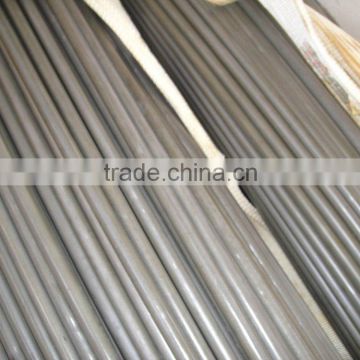 ASTM A822-A450 Cold drawn seamless steel pipe