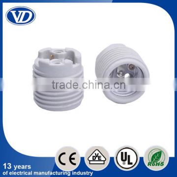 YL-002-3 E26 Outside the dental porcelain lamp holder