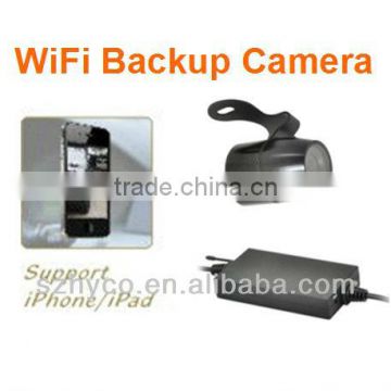 WiFi Backup Camera Waterproof