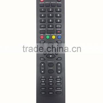 GHB-8600 HD TV Remote Controller HD Player Universal Remote Controller photo-2