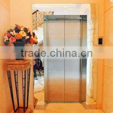 Home Villa Elevator Residential cheap indoor home elevator