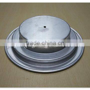 JT02012 . 6inch Led Lamp Shade Aluminum Reflector