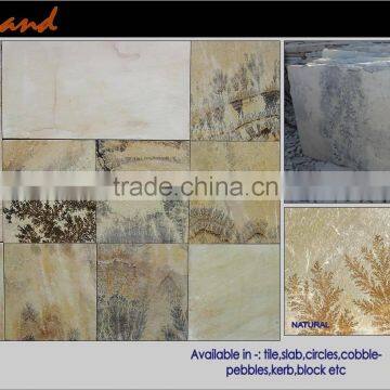 Mint Fossil Natural Sandstone photo-2