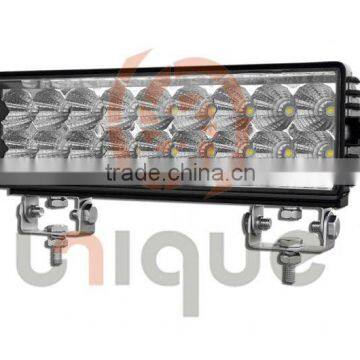 waterproof 12v 24v 54w led work lamp