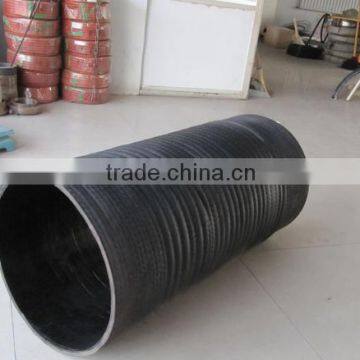 SAE 100 Hydraulic Rubber Hose photo-5