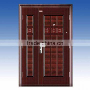 Non-Standard Door