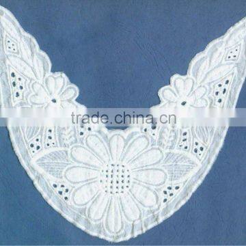 Neck Lace Motif