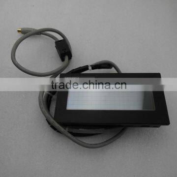 Touch Screen for Mitsubishi GT1030LBDW GT01-C30R2-6P photo-3