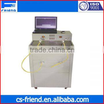 ASTM D4742 Thin Film Oxygen Uptake Tester TFOUT