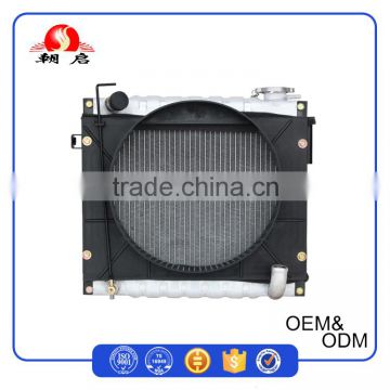 Hot Selling New Product China Supplier Auto Aluminum Radiator