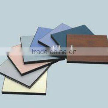 Decorative High-Pressure Laminates Glossy HPL Plywood to America photo-3