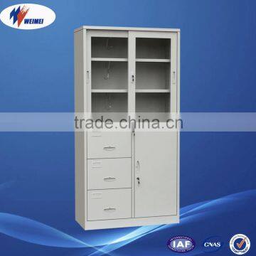 Modern Medical Steel Commercial Modern Office Furniture for European Design Style