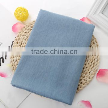 made in China woven cotton cheap jean denim fabric prices