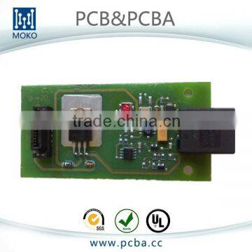 Customized Power Bank Pcb ,PCB Assembly Service in Shenzhen photo-4
