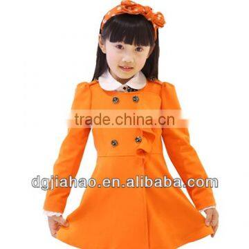 2014 Winter Clothes Kids Oem Manufacturer