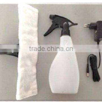 New Electric Window Vacuum Cleaner Cordless Window Batteries Powered Vacuum Cleaner Quality Choice photo-3