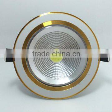 energy saving and environmental protection >LED Downlight 10w