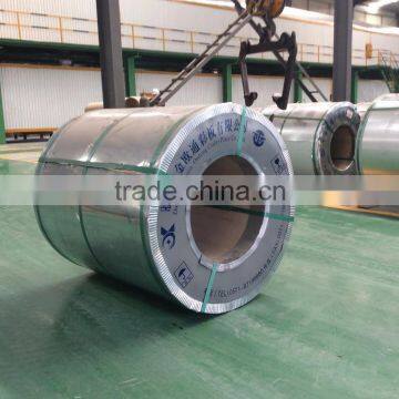 galvalume steel coils/GL/hot-dip galvalume coils