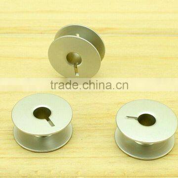 Good Quality Aluminum BOBBIN For Industrial Lockstitch Sewing Machine Part