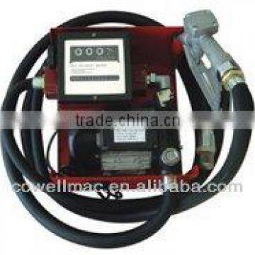 220AC electric gasoline transfer pump ETP-80A