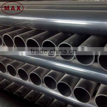 UPVC pressure pipe for coal mining pvc pipe