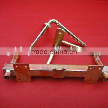 2015 China Manufacturer Metal Casting With Low Quality photo-3