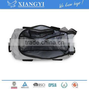 Sports Duffel Bag Travel Bag,single-shoulder Bag,messenger Bag New Design in 2016 photo-4