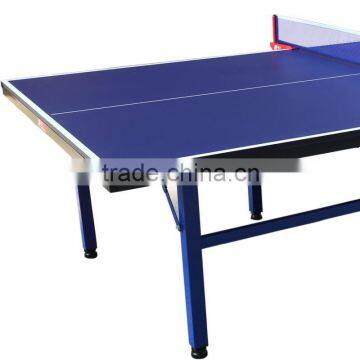 High Quality Indoor 18mm Top Board Table Tennis Table Prices photo-3