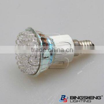 High Lumen DIP Led Light E14 Offer OEM Service