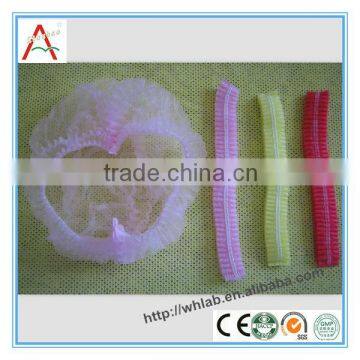 Disposable Nonwoven Cap photo-5