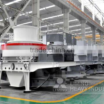 Middle East Manufacturers of Vertical Shaft Impact Crusher