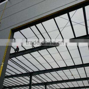 2015 New Type Alkali-resisting How Cost Mobile House Plants Warehouse photo-2