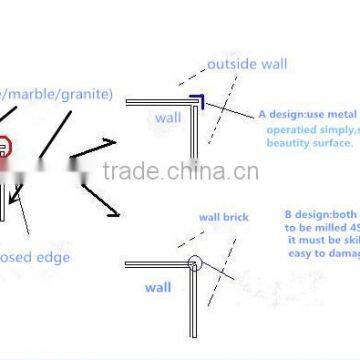 Ceramic Trim Line photo-2