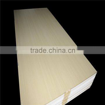 Furniture Grade Medium Density Fiberboard From China(1220x2440mm)