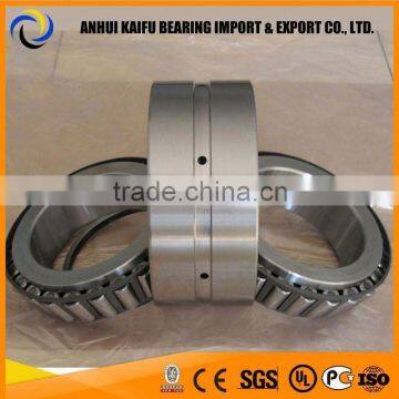 120.65x174.625x66.678 mm double row inch taper roller bearing M224749D/M224710