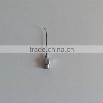 Lacrimal Cannula Ophthalmic Instruments Eye Instruments Fine Quality By Boss photo-3