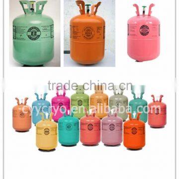Hot Sale China Refrigeration R134a Gas photo-3