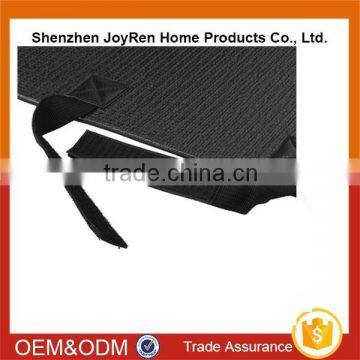 PVC Auto Car Seat Protector For Kids Travel photo-5