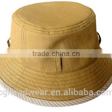 wholesale bucket hat/ custom bucket hat/ plain bucket hat