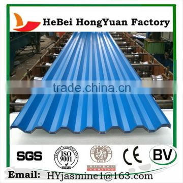 Prepainted Steel Zinc Color Coated Sheet