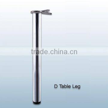 Metal table leg Furniture Leg