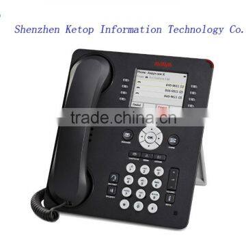 100% Original new ip phones avaya 9611G